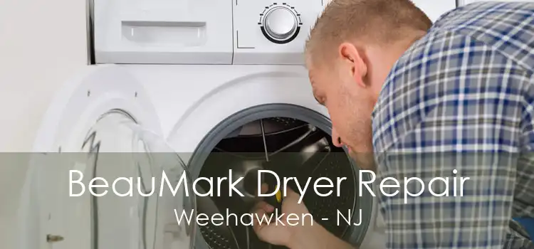 BeauMark Dryer Repair Weehawken - NJ