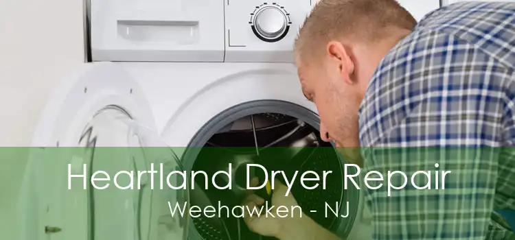 Heartland Dryer Repair Weehawken - NJ