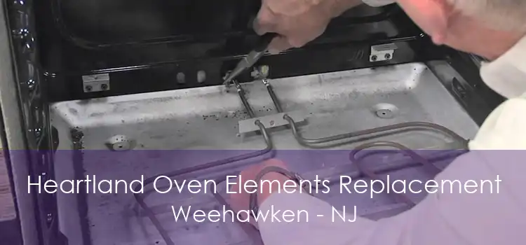 Heartland Oven Elements Replacement Weehawken - NJ