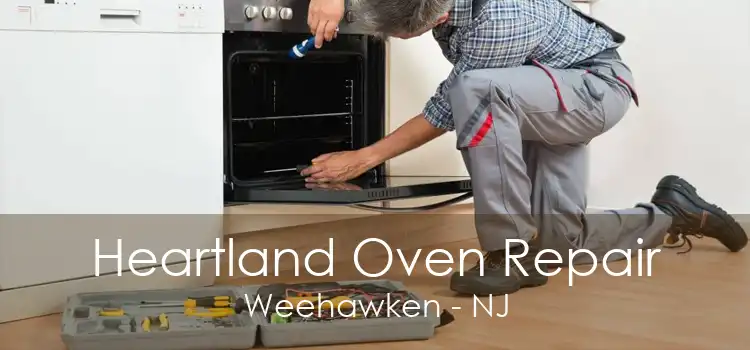 Heartland Oven Repair Weehawken - NJ