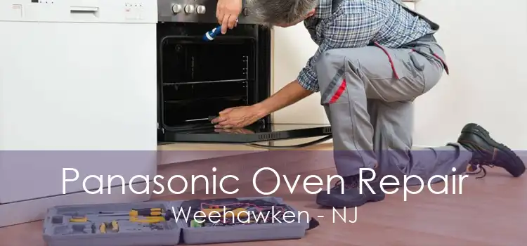 Panasonic Oven Repair Weehawken - NJ